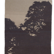 Dusk #1 2016 Dusk #1 2016 Lyn Sterling Montagne